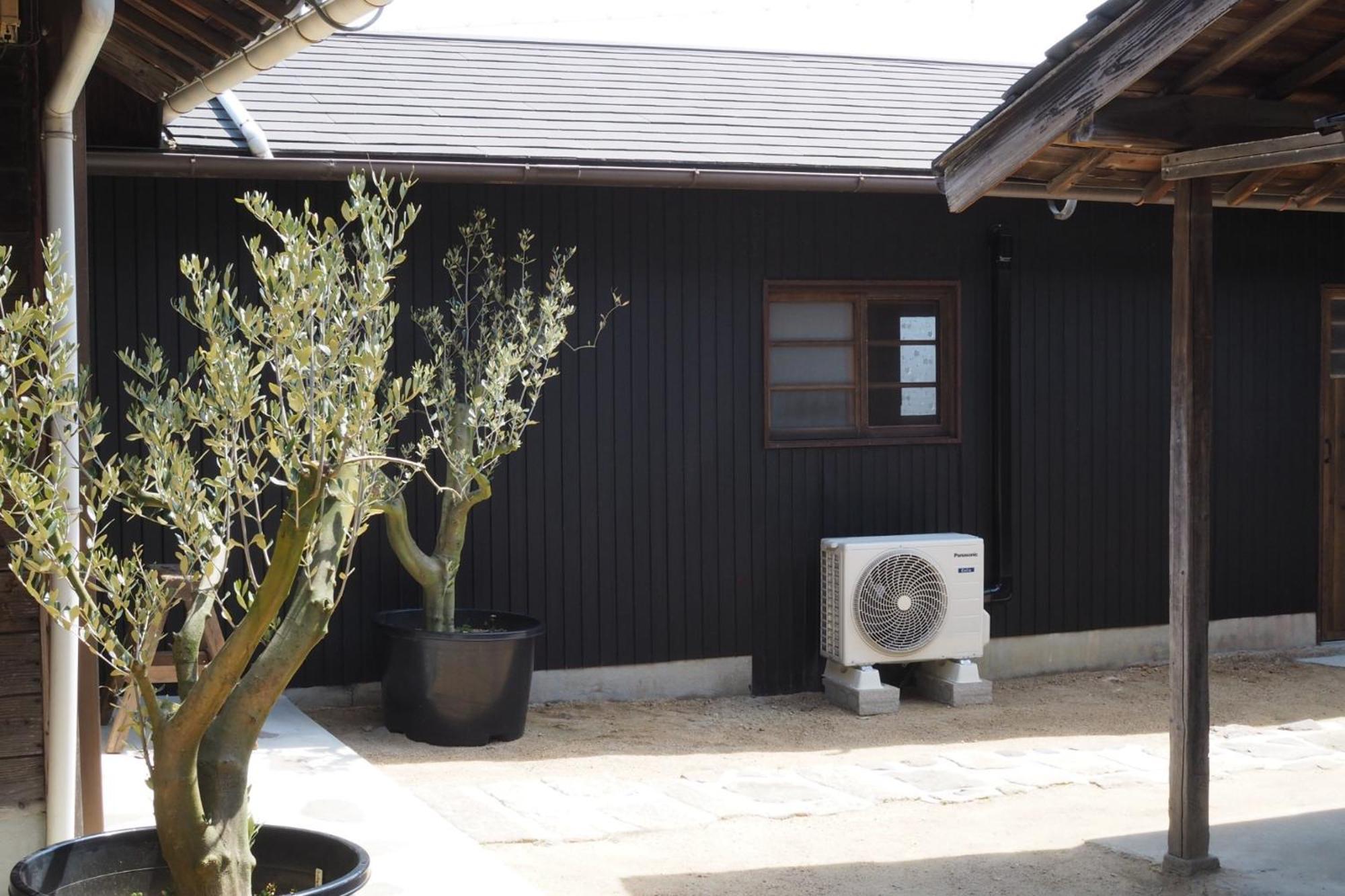 Okatei - Vacation Stay 35463V Tonosho  Bagian luar foto