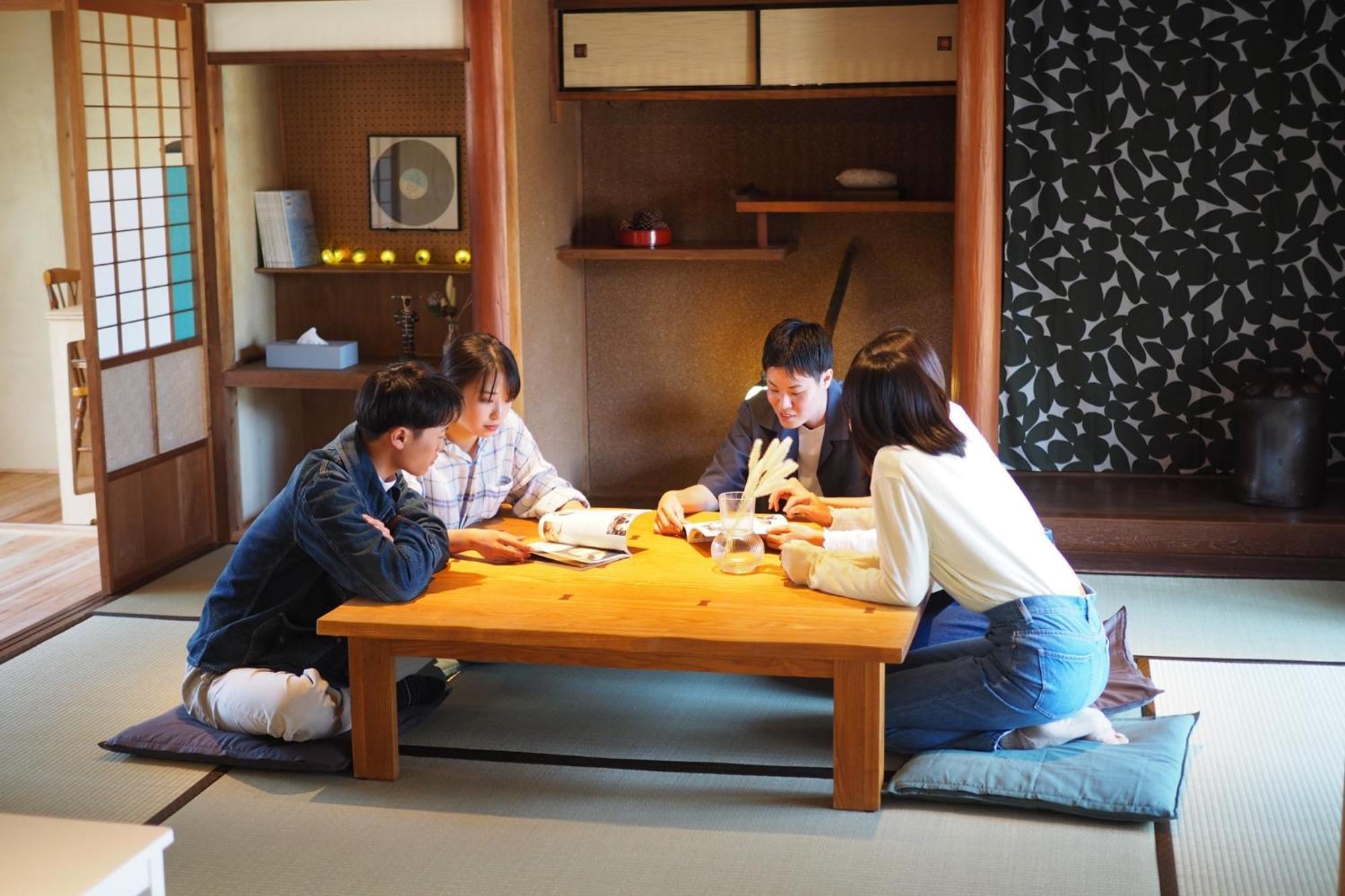 Okatei - Vacation Stay 35463V Tonosho  Bagian luar foto