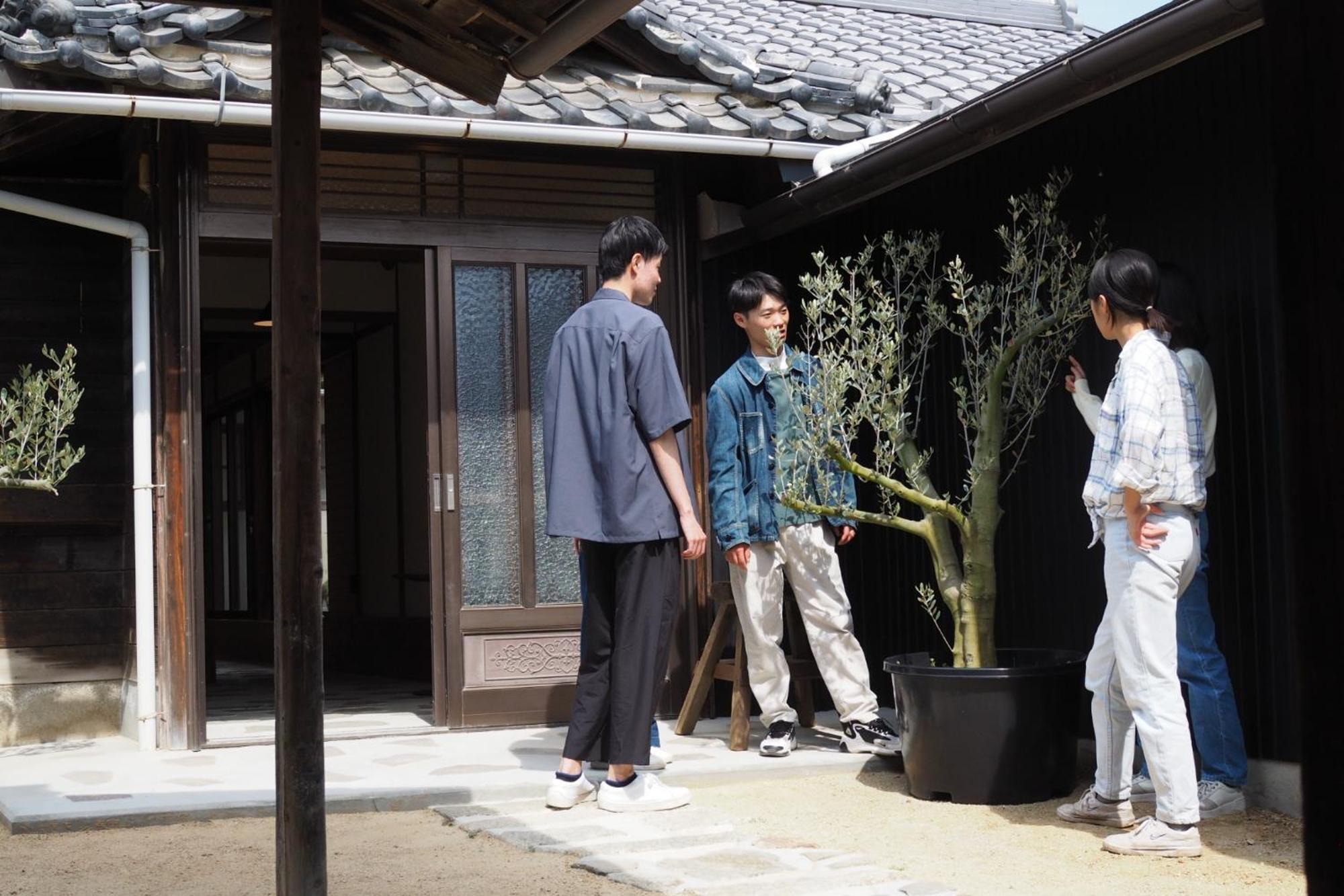 Okatei - Vacation Stay 35463V Tonosho  Bagian luar foto